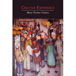 creative experience