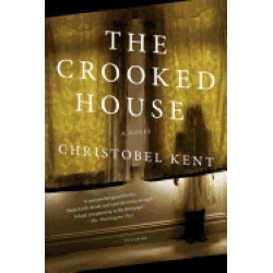 crooked house a novel