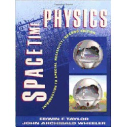 spacetime physics