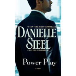 power play a novel