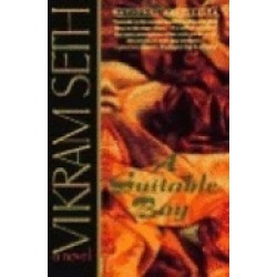 suitable boy a novel