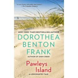 pawleys island