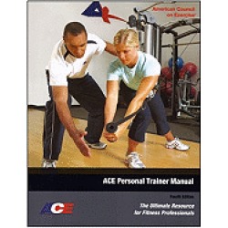 ace personal trainer manual the ultimate resource for fitness professionals