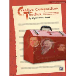 creative composition toolbox book 3 late elementary