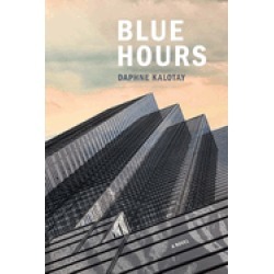blue hours a novel