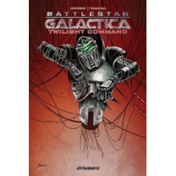 battlestar galactica twilight command