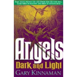 angels dark and light