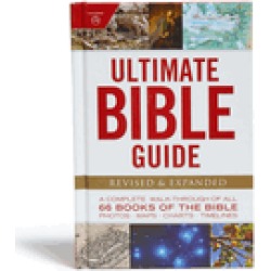 ultimate bible guide
