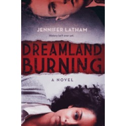 dreamland burning