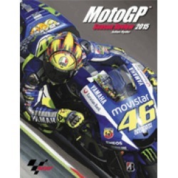 official motogp season review 2015
