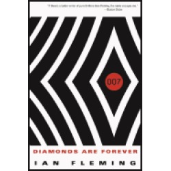 diamonds are forever james bond