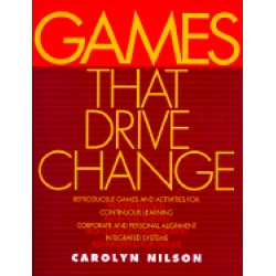 games that drive change