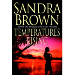 temperatures rising