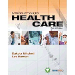 introduction to health care 3rd edition