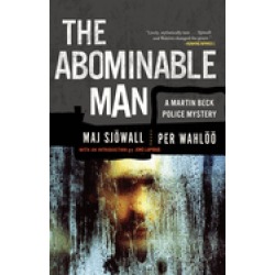 abominable man