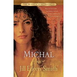 michal a novel