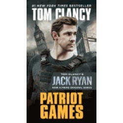 patriot games