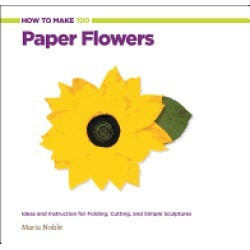 how to make 100 paper flowers ideas and instruction for folding cutting and