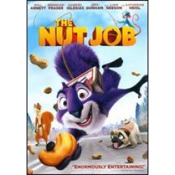 nut job