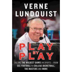 play by play calling the wildest games in sports from sec football to colle