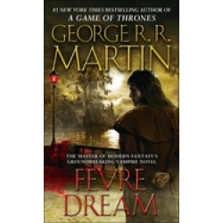 fevre dream a novel