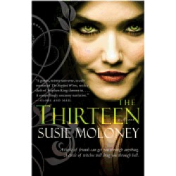 thirteen a novel