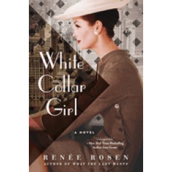 white collar girl a novel