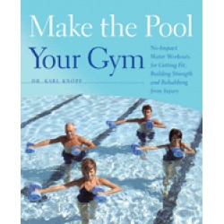 make the pool your gym no impact water workouts for getting fit building st