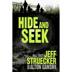 hide and seek a novel