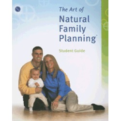 art of natural family planning student guide