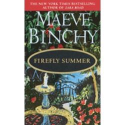 firefly summer a novel