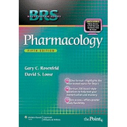 brs pharmacology