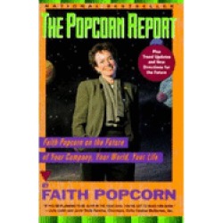 popcorn report
