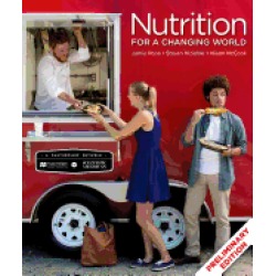 scientific american nutrition for a changing world standalone book