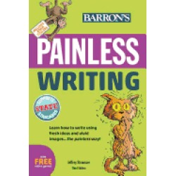 painless writing