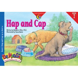 hap and cap