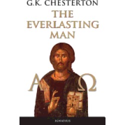 everlasting man