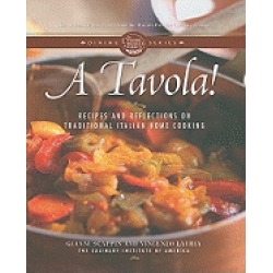 tavola recipes and reflections on traditional italian home cooking