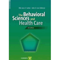 behavioral sciences and health care