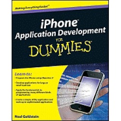iphone application development for dummies for dummies