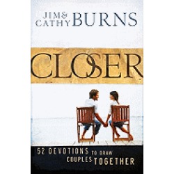 closer 52 devotions to draw couples together