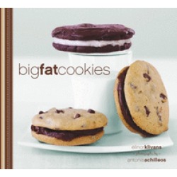 big fat cookies