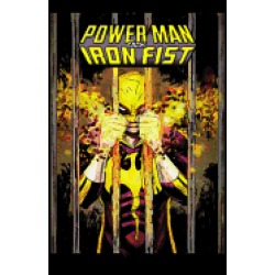 power man and iron fist vol 2 civil war ii