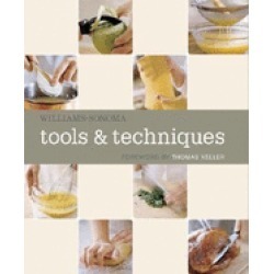 williams sonoma tools and techniques