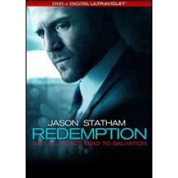 redemption includes digital copy