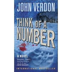 think of a number a novel