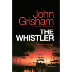 whistler a novel