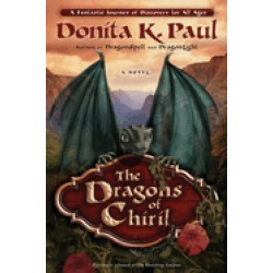dragons of chiril a novel