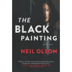 black painting a novel