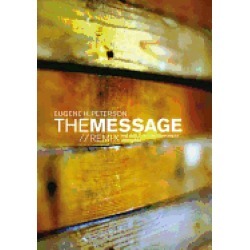 message remix the bible in contemporary language